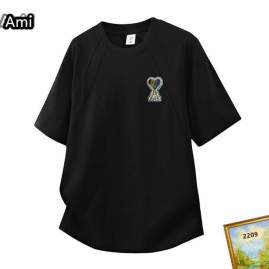 Picture of Ami T Shirts Short _SKUAmiM-4XL25tr1524333